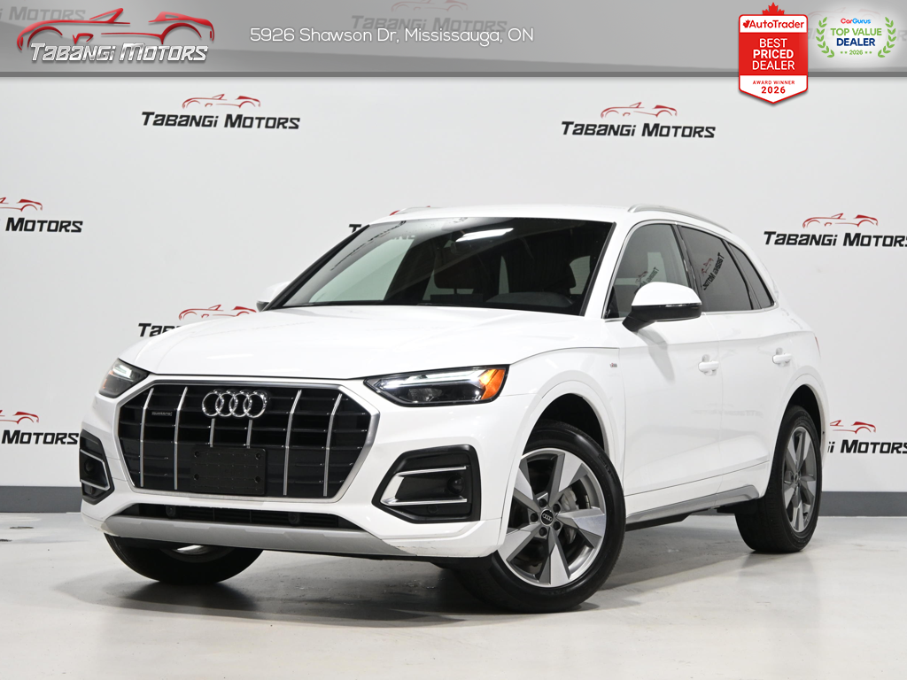 2024 Audi Q5