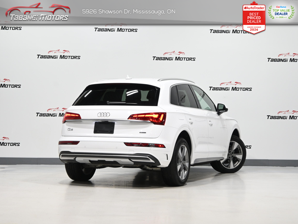 2024 Audi Q5