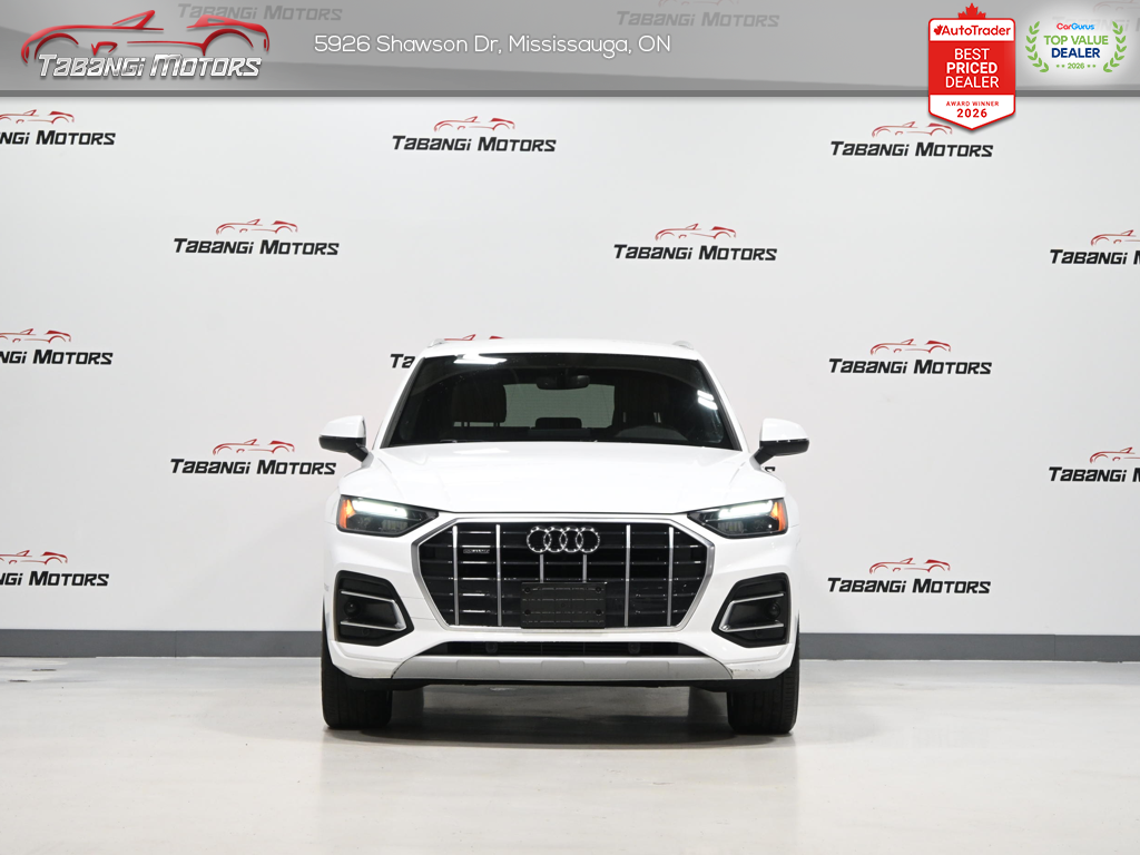 2024 Audi Q5