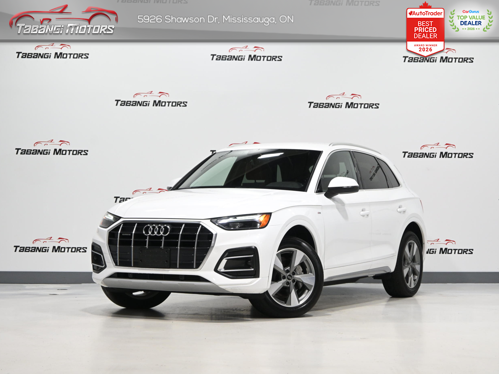 2024 Audi Q5