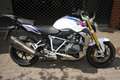 BMW R 1250 R R1250R (Akrapovic & HP Design, mit Allen Paketen) Weiß - thumbnail 14