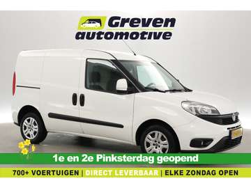 1.6 MJ | 105PK | Airco | Navigatie | Elektrpakket