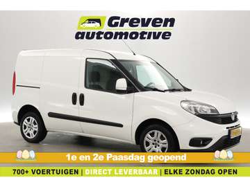 1.6 MJ | 105PK | Airco | Navigatie | Elektrpakket