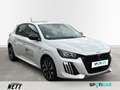 Peugeot 208 Style Mild-Hybrid e-DSC6 110 verfügbar ab 27.01.20 Blanc - thumbnail 4