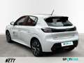 Peugeot 208 Style Mild-Hybrid e-DSC6 110 verfügbar ab 27.01.20 Blanc - thumbnail 2