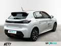 Peugeot 208 Style Mild-Hybrid e-DSC6 110 verfügbar ab 27.01.20 Blanc - thumbnail 3