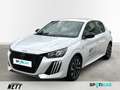 Peugeot 208 Style Mild-Hybrid e-DSC6 110 verfügbar ab 27.01.20 Blanc - thumbnail 1