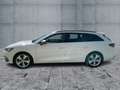SEAT Leon ST 1.5 eTSI DSG FR-LINE LED+NAV+APP+GRA+PDC Weiß - thumbnail 4