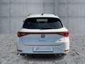 SEAT Leon ST 1.5 eTSI DSG FR-LINE LED+NAV+APP+GRA+PDC Weiß - thumbnail 5