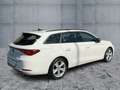 SEAT Leon ST 1.5 eTSI DSG FR-LINE LED+NAV+APP+GRA+PDC Weiß - thumbnail 6