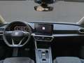SEAT Leon ST 1.5 eTSI DSG FR-LINE LED+NAV+APP+GRA+PDC Weiß - thumbnail 9