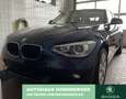 BMW 118 118d xDrive * SH, Tempo, Xenon , Lederlenkrad Blau - thumbnail 1