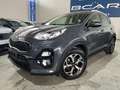 Kia Sportage 1.6 CRDI 115 CV 2WD Business Class UNICO PROPRIET. Grijs - thumbnail 1