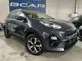 Kia Sportage 1.6 CRDI 115 CV 2WD Business Class UNICO PROPRIET. Grijs - thumbnail 3