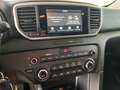 Kia Sportage 1.6 CRDI 115 CV 2WD Business Class UNICO PROPRIET. Grijs - thumbnail 11