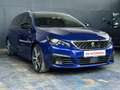 Peugeot 308 Allure*GT-LINE*PANO** Blue - thumbnail 2