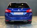 Peugeot 308 Allure*GT-LINE*PANO** Blue - thumbnail 16
