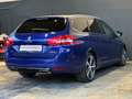 Peugeot 308 Allure*GT-LINE*PANO** Blue - thumbnail 15