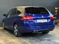 Peugeot 308 Allure*GT-LINE*PANO** Blue - thumbnail 17