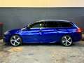 Peugeot 308 Allure*GT-LINE*PANO** Blue - thumbnail 5