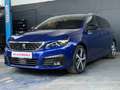 Peugeot 308 Allure*GT-LINE*PANO** Blue - thumbnail 3