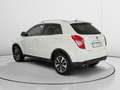 SsangYong Korando D20T Premium 4x2 Aut. Blanco - thumbnail 4
