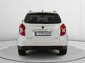 SsangYong Korando D20T Premium 4x2 Aut. Blanco - thumbnail 3