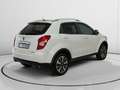 SsangYong Korando D20T Premium 4x2 Aut. Blanco - thumbnail 2