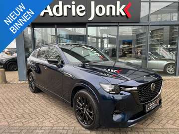 2.5 e-SkyActiv PHEV 327pk 8AT AWD Homura Plus | 49