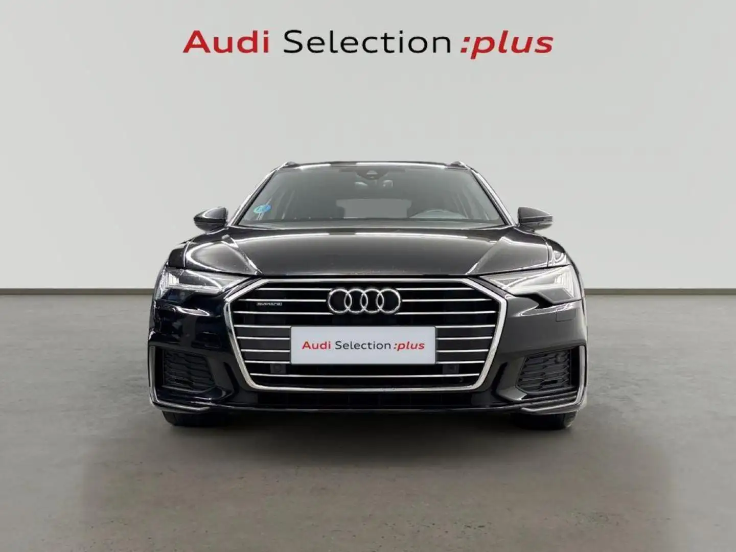 Audi A6 allroad 45 TDI quattro tiptronic 180kW Negro - 2