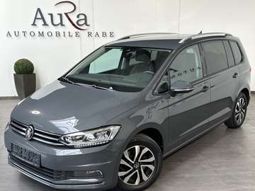2.0 TDI DSG ACTIVE NAV+LED+AHK+KAMERA+SHZ