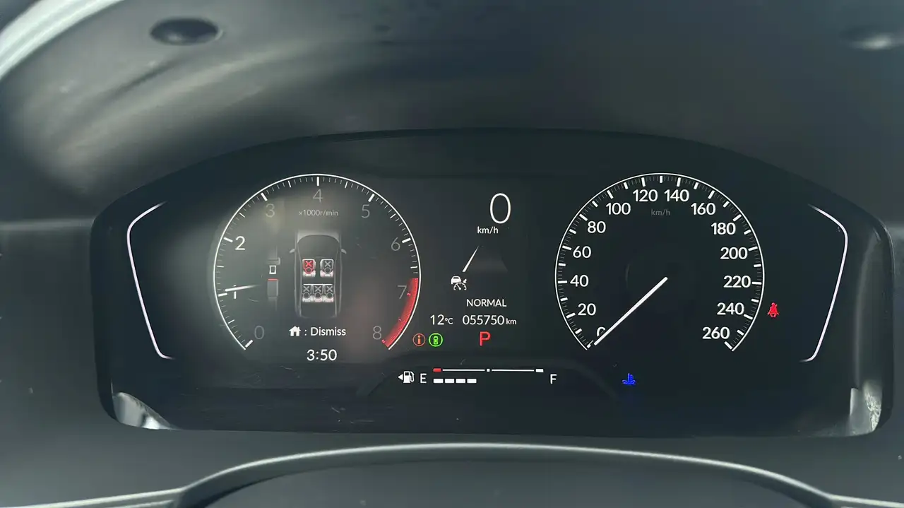 Honda Civic снимка Honda Civic