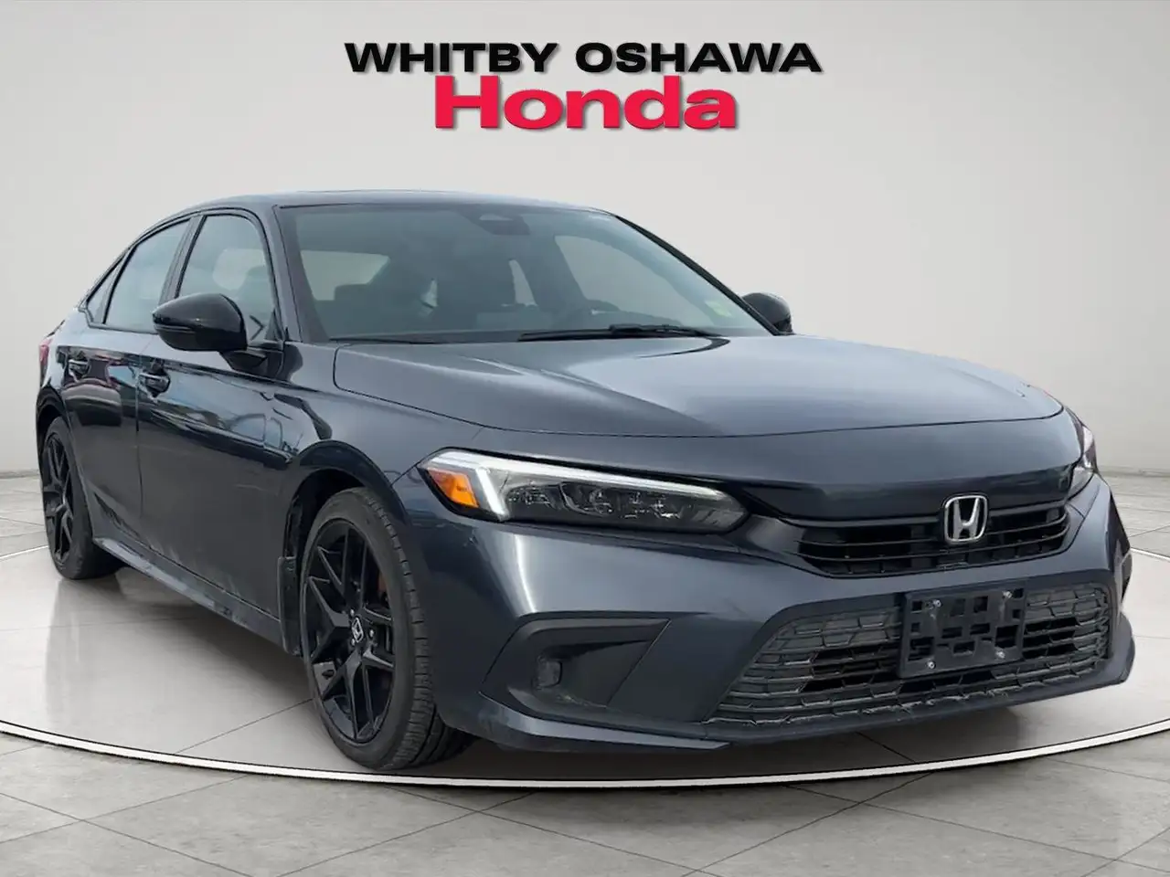 Honda Civic снимка Honda Civic