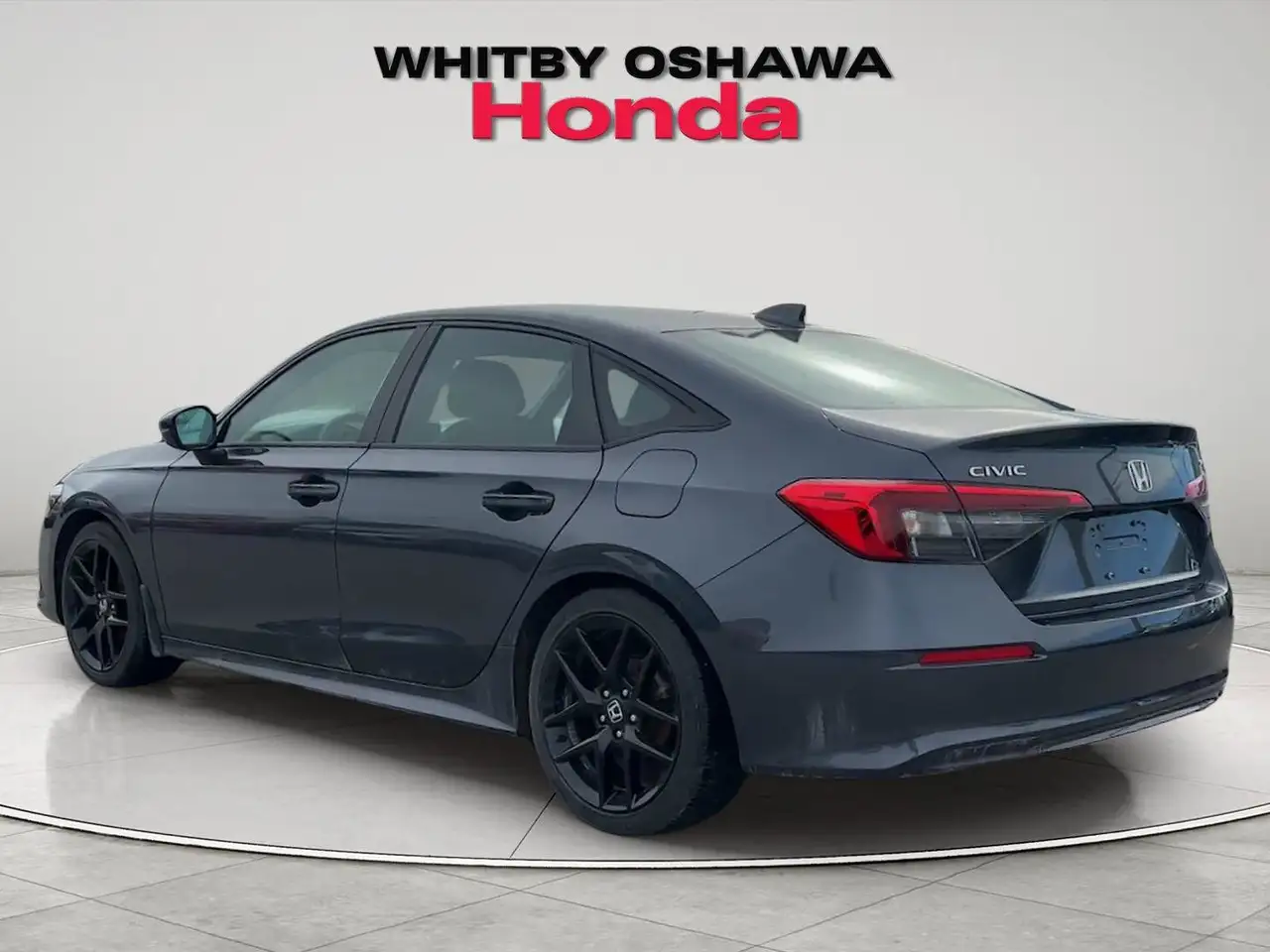 Honda Civic снимка Honda Civic