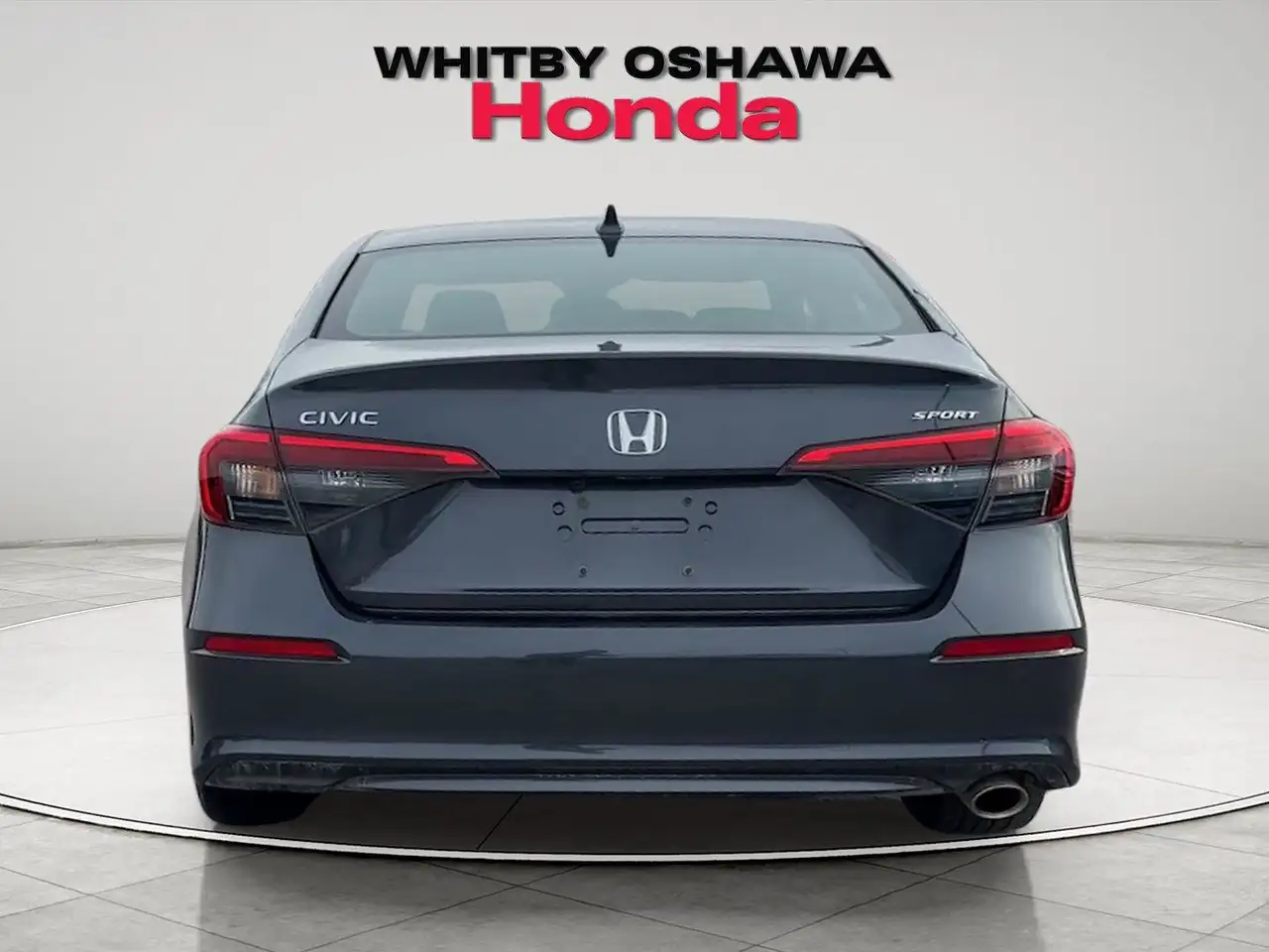 Honda Civic снимка Honda Civic