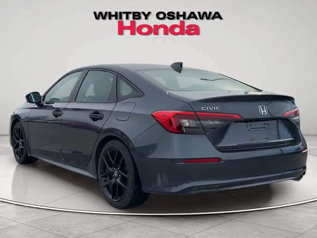 Honda Civic снимка Honda Civic
