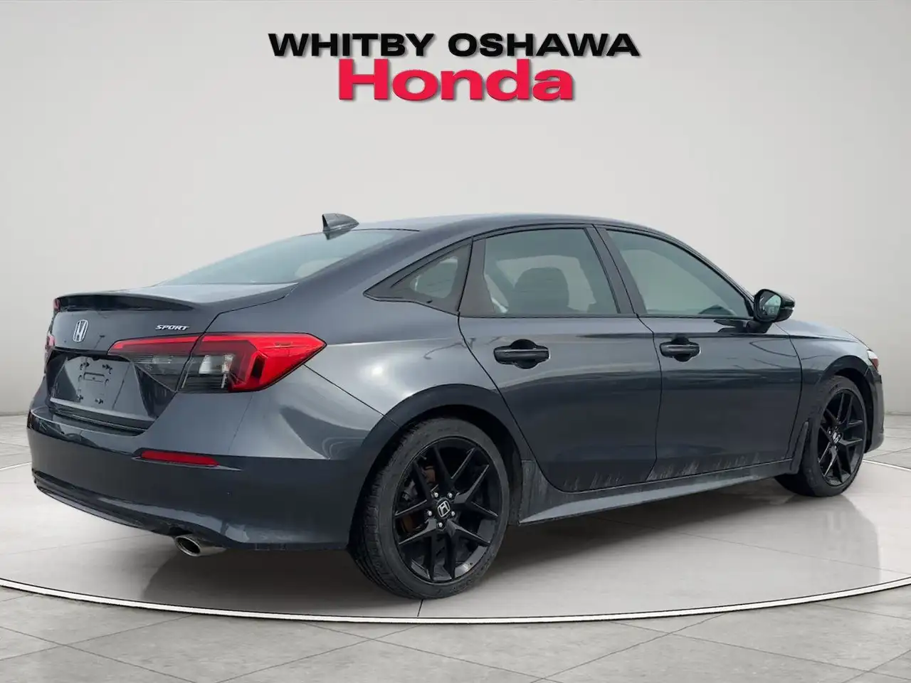 Honda Civic снимка Honda Civic