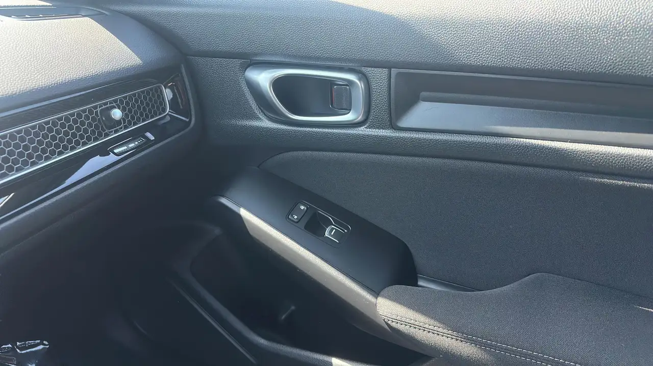 Honda Civic снимка Honda Civic