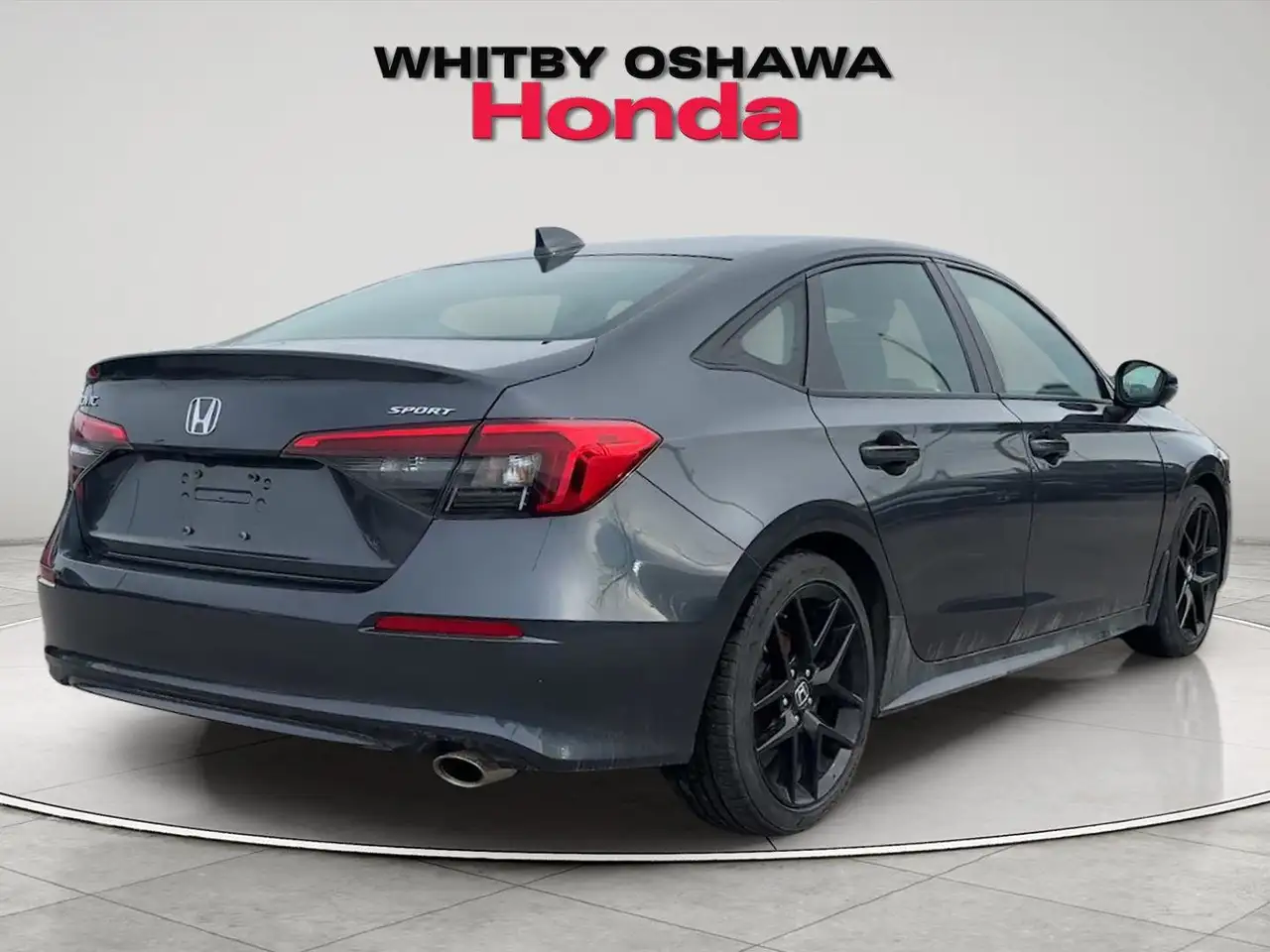 Honda Civic снимка Honda Civic