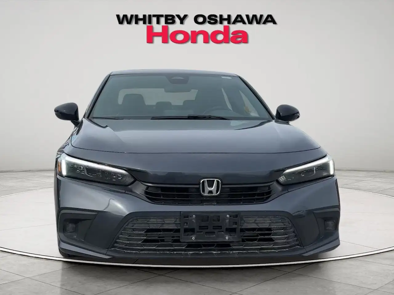 Honda Civic снимка Honda Civic