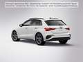 Audi A3 45 TFSI e S-TRO*S-LINE*RFK*ACC*B&O* Weiß - thumbnail 4