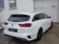 Kia Ceed / cee'd SW 1.4 T-GDI OPF GT Line,Sitzheizung,Navigation - thumbnail 18
