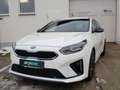 Kia Ceed / cee'd SW 1.4 T-GDI OPF GT Line,Sitzheizung,Navigation - thumbnail 1