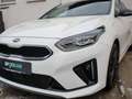 Kia Ceed / cee'd SW 1.4 T-GDI OPF GT Line,Sitzheizung,Navigation - thumbnail 4