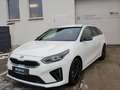 Kia Ceed / cee'd SW 1.4 T-GDI OPF GT Line,Sitzheizung,Navigation - thumbnail 3