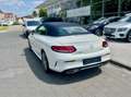 Mercedes-Benz C 200 Cabriolet 4-Matic MHE AMG Line Wit - thumbnail 8