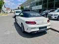 Mercedes-Benz C 200 Cabriolet 4-Matic MHE AMG Line Wit - thumbnail 10