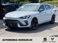 CUPRA Leon Sportstourer 1.5 eTSI AHK, Matrix Weiß - thumbnail 1