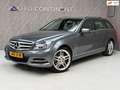Mercedes-Benz C 350 Estate 306 PK / AUT / Goed Onderhouden Grey - thumbnail 1