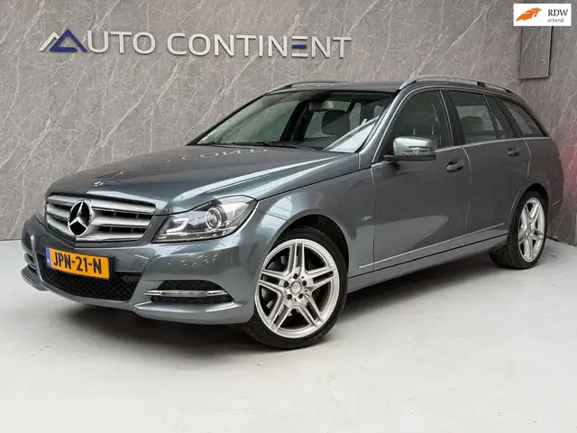 Mercedes-Benz C 350 Estate 306 PK / AUT / Goed Onderhouden